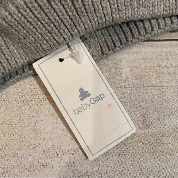 NWT Baby Gap Hat and Mitten Set - Picture 4 of 5